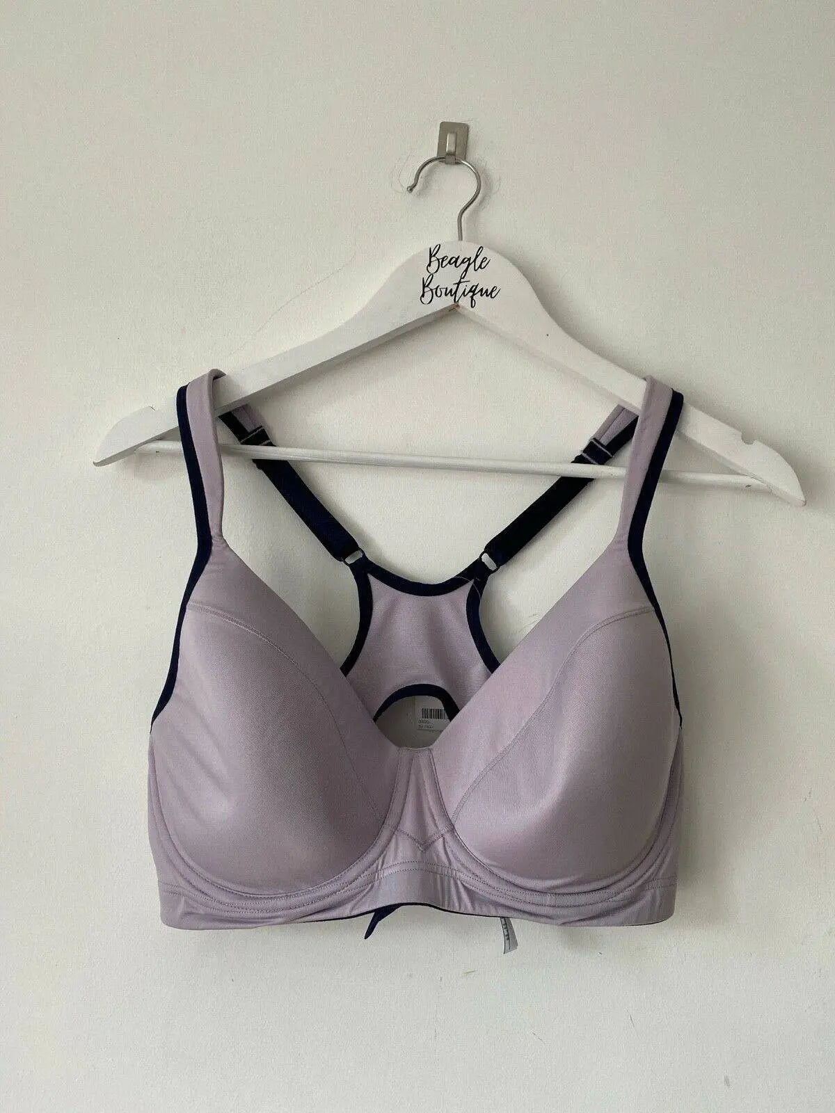 NEXT NX High Impact Wired Sports Bra 32C, 34B, 34C, 34DD, 34G, 36B, 38C - BB Fashion Outlet