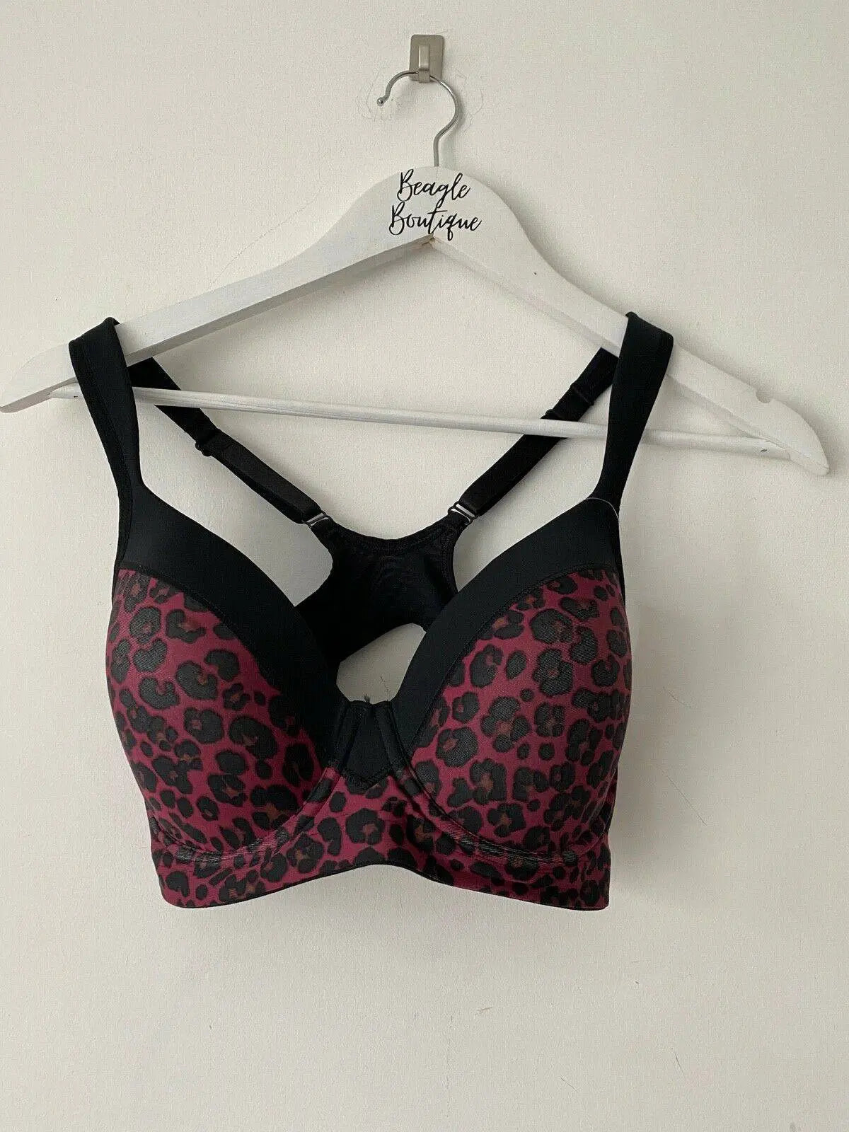 NEXT NX High Impact Wired Sports Bra 32C, 34B, 34C, 34DD, 34G, 36B, 38C - BB Fashion Outlet
