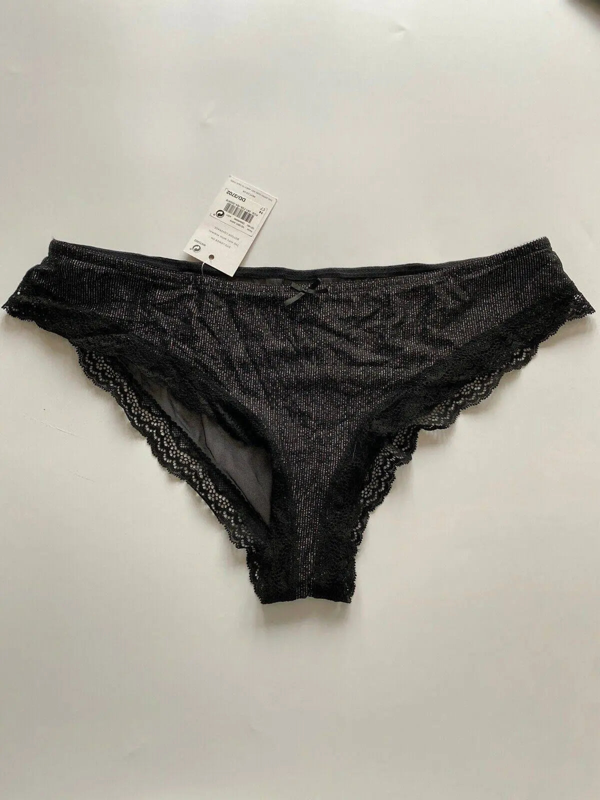 NEXT Brazilian Briefs Sizes 8, 10, 12, 14, 16 - BB Fashion Outlet