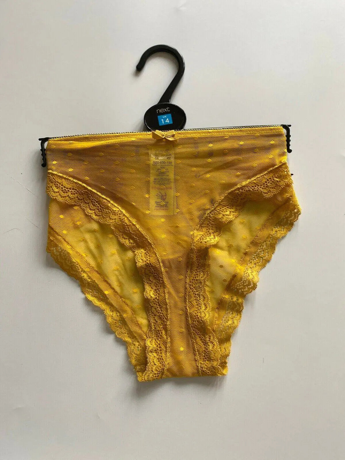NEXT Brazilian Briefs Sizes 8, 10, 12, 14, 16 - BB Fashion Outlet
