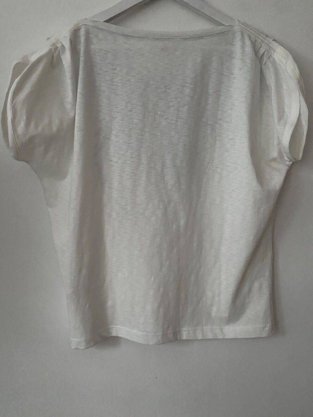White Stuff Print T-shirt - BB Fashion Outlet